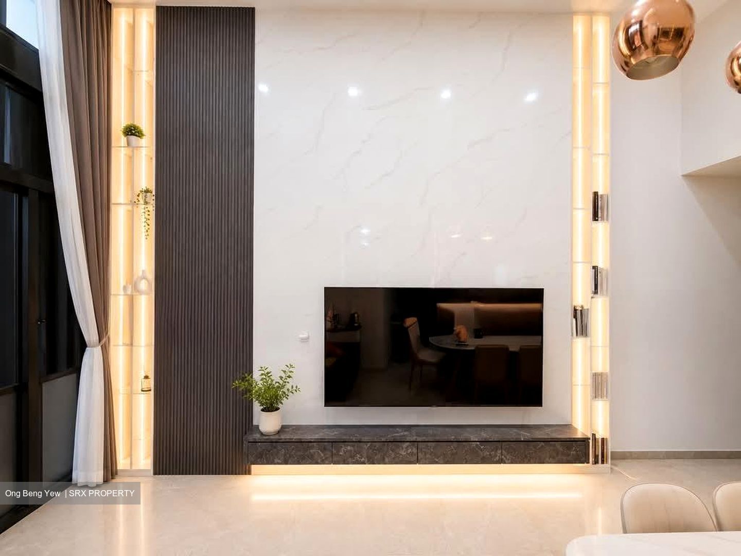Daintree Residence (D21), Condominium #591064421
